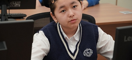 Архивке барған бір күн: оқушылар не үйренді фото галереи 2